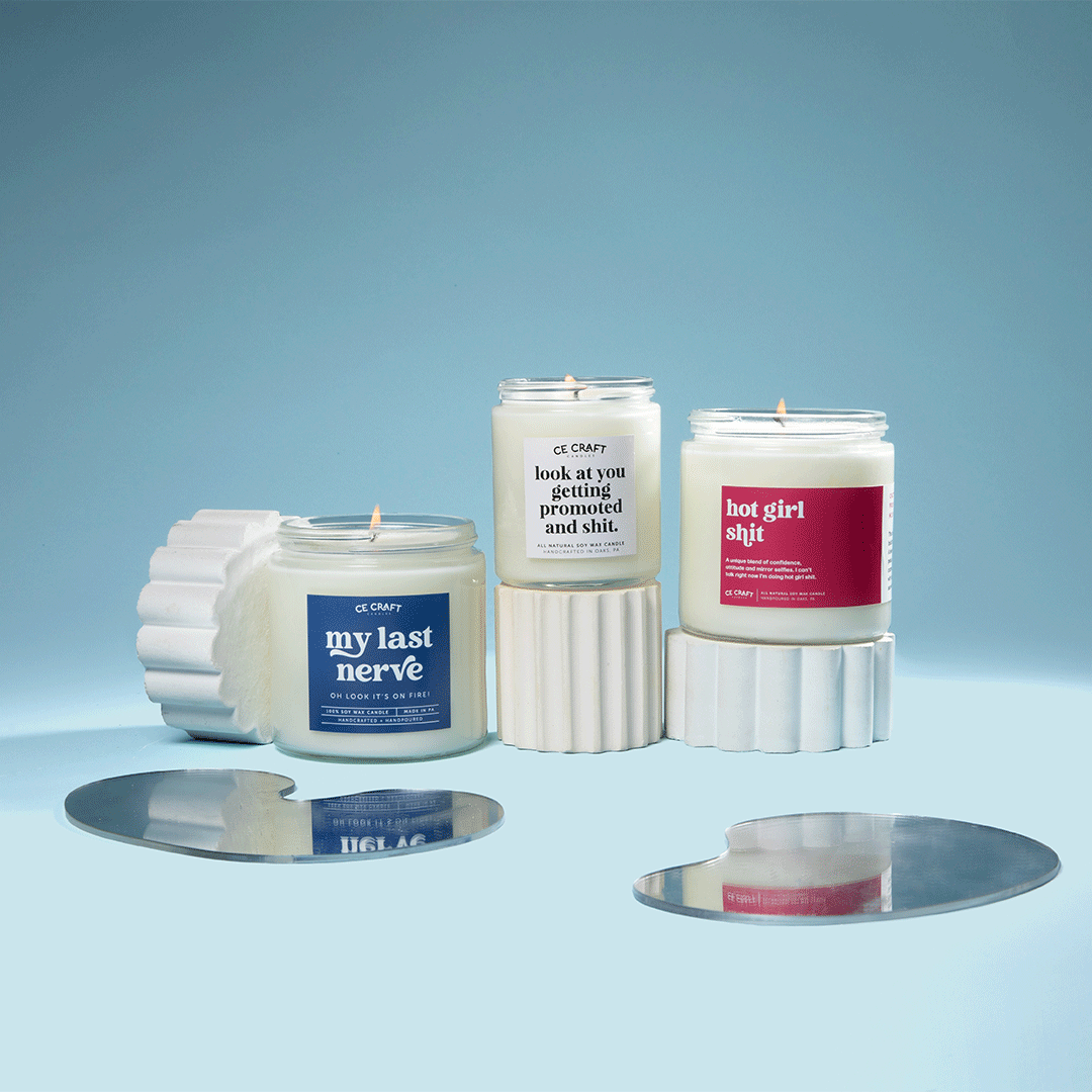 Wholesale Candles