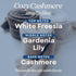 Cozy Cashmere Room & Linen Spray by C&E Craft Co