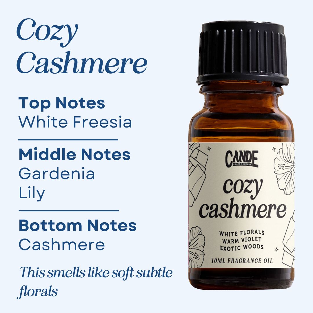 Scented Premium Fragrance Oil