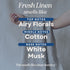 Fresh Linen Room & Linen Spray by C&E Craft Co
