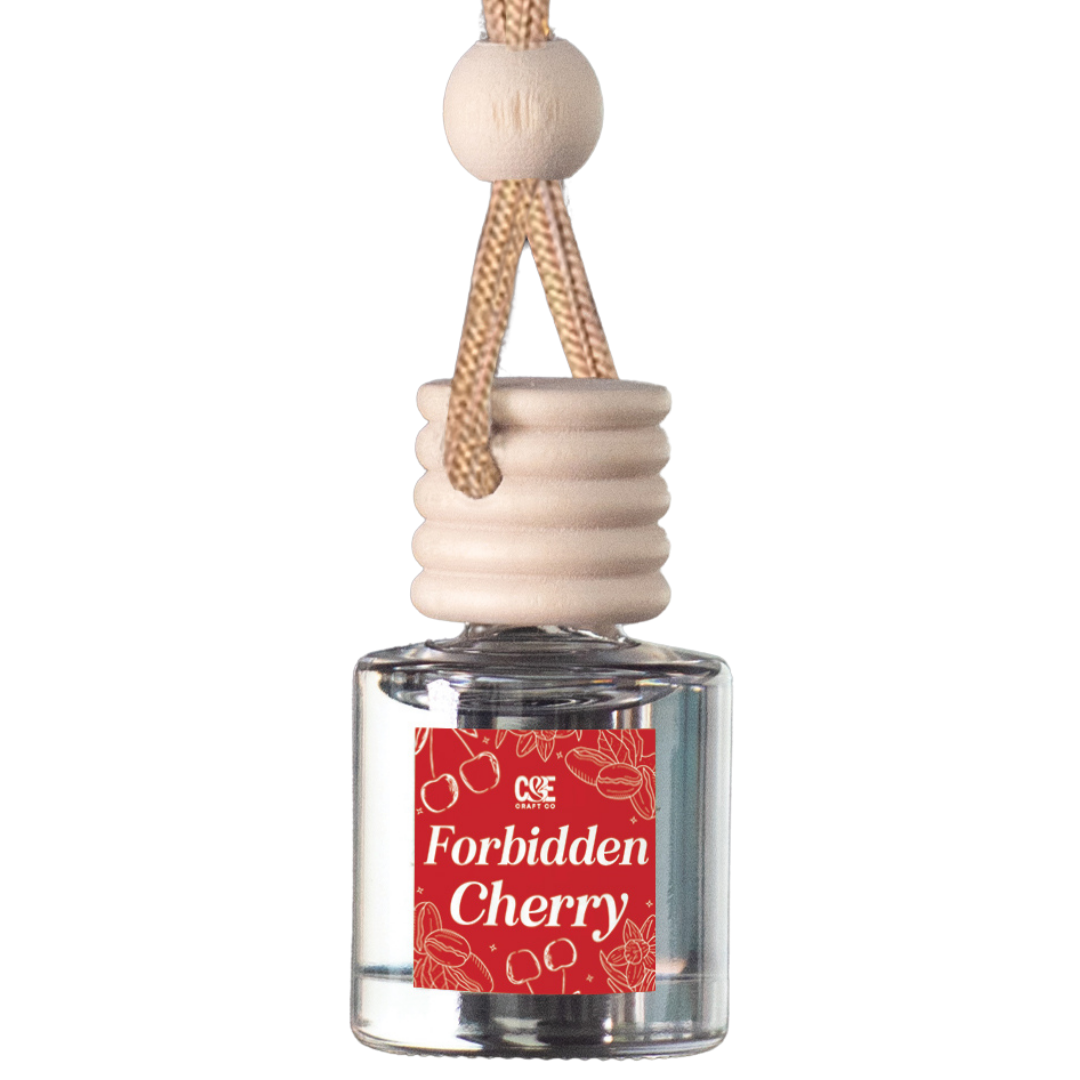Forbidden Cherry