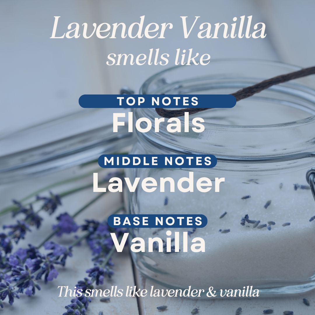 Scented Mop Soap
