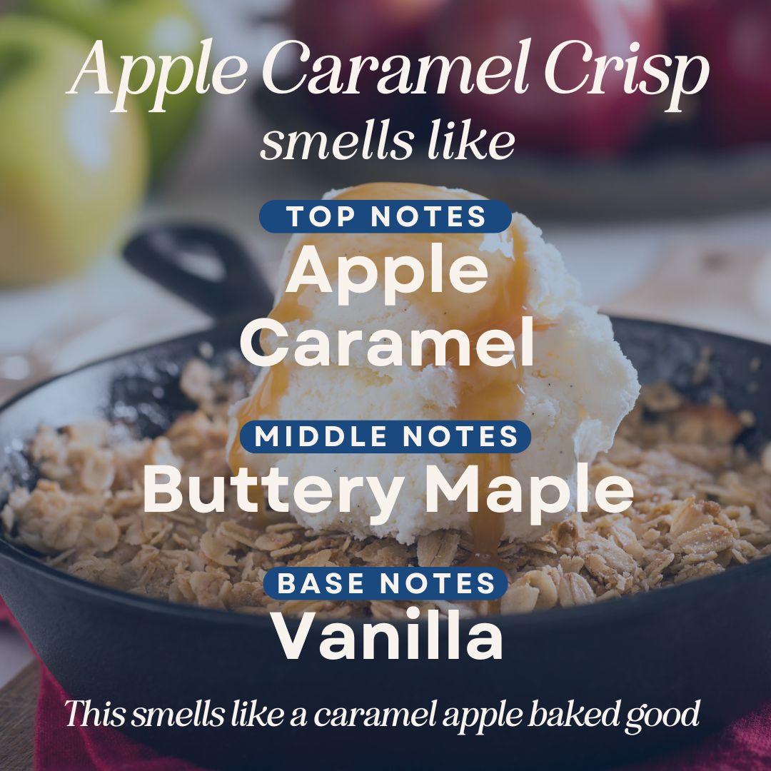 Scented Mop Soap