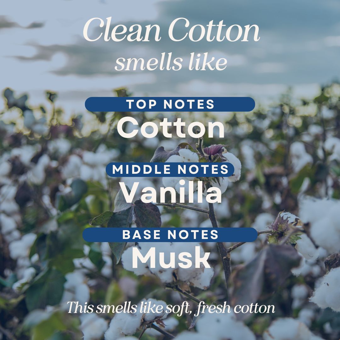 Scented Mop Soap