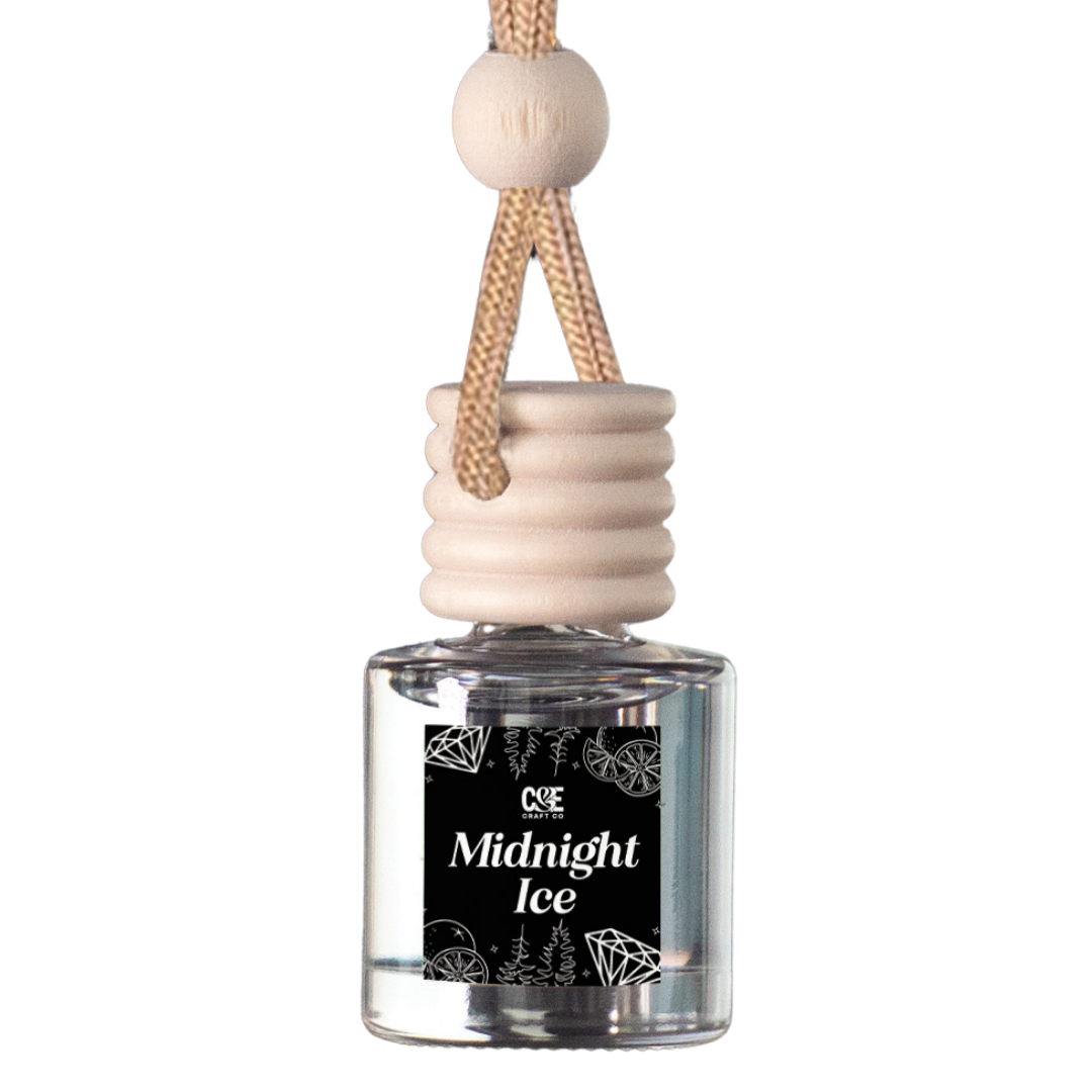 Midnight Ice