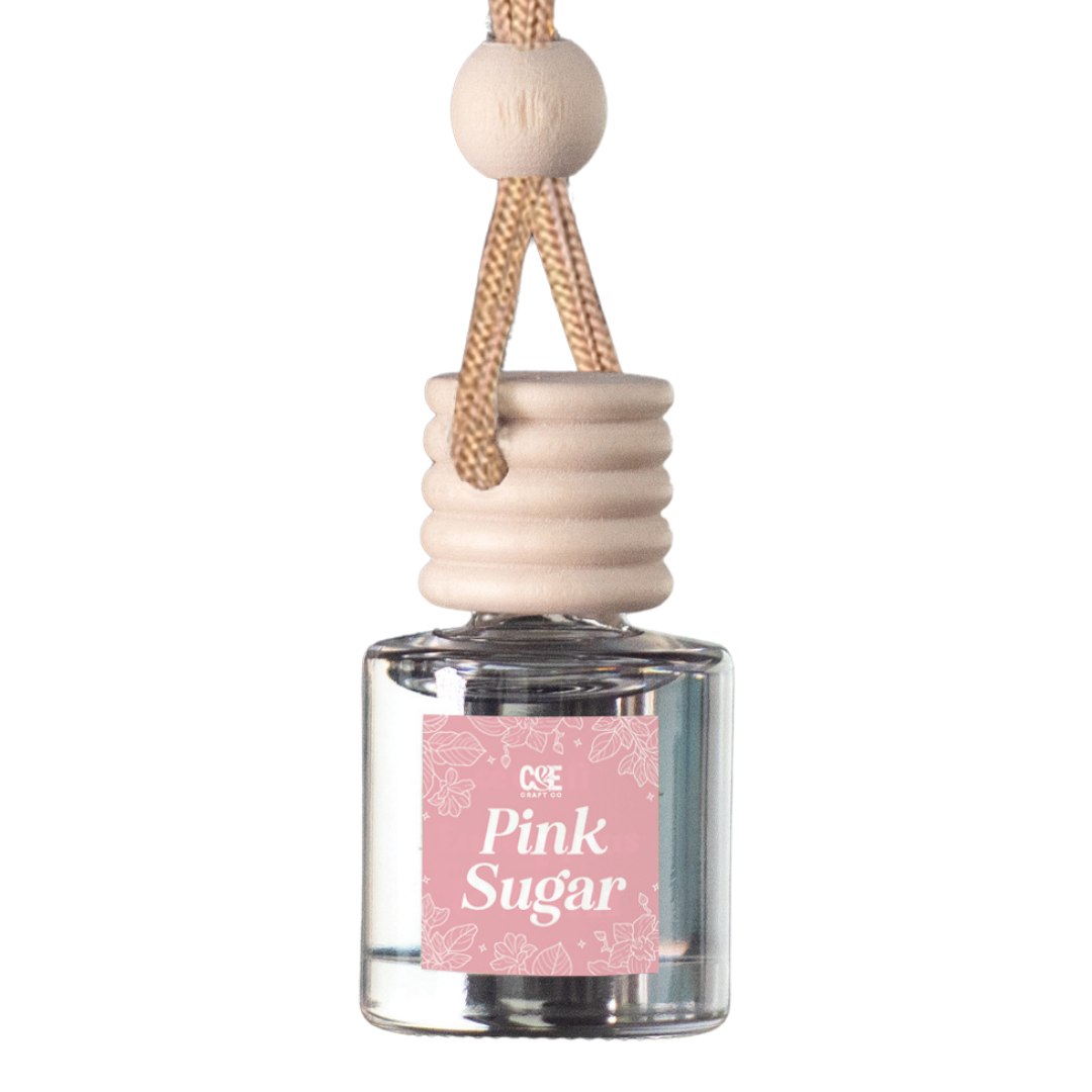 Pink Sugar