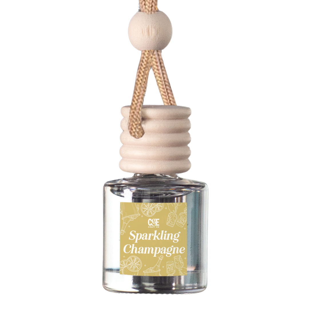 Sparkling Champagne