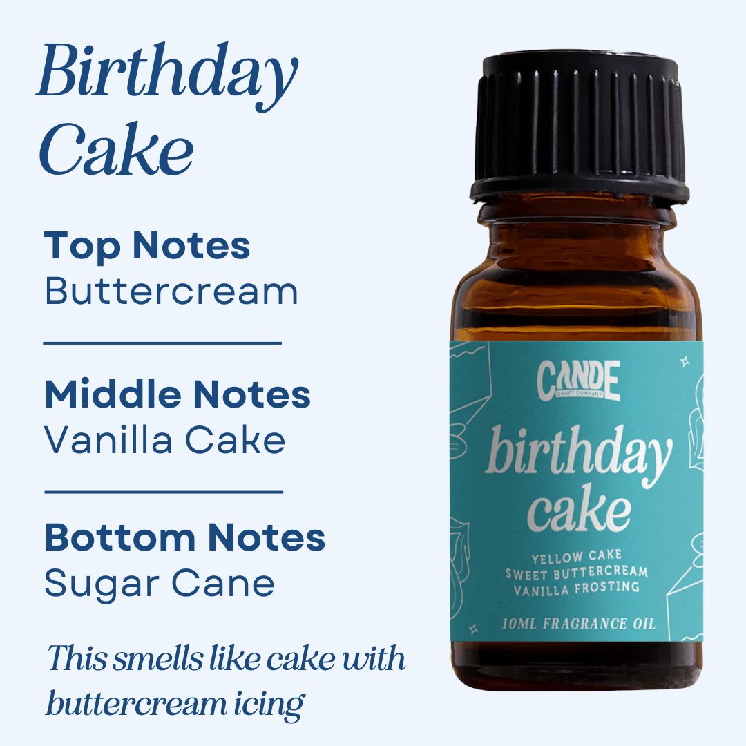 Scented Premium Fragrance Oil