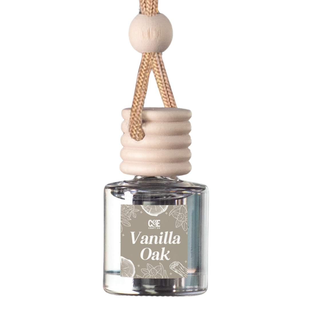 Vanilla Oak