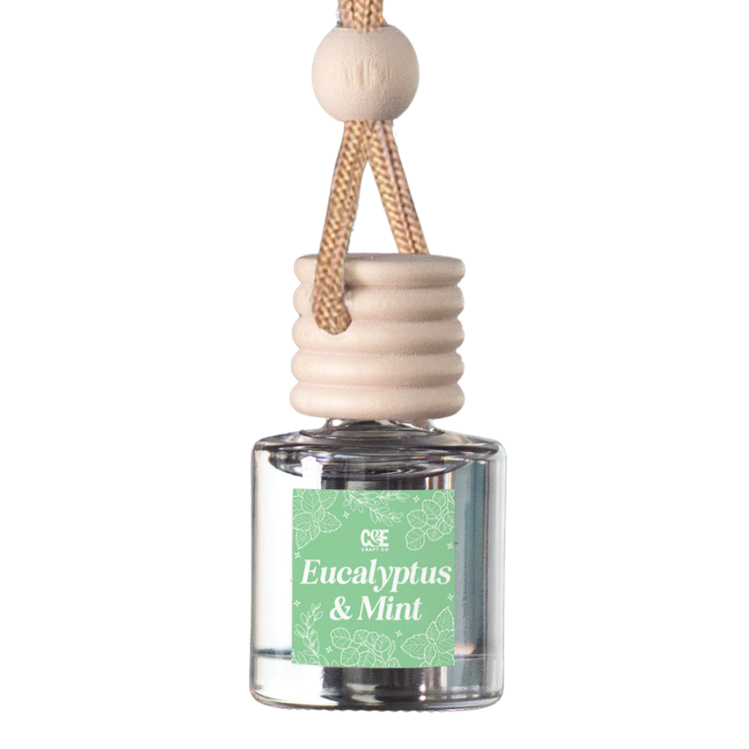 Eucalyptus & Mint