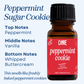 Scented Premium Fragrance Oil