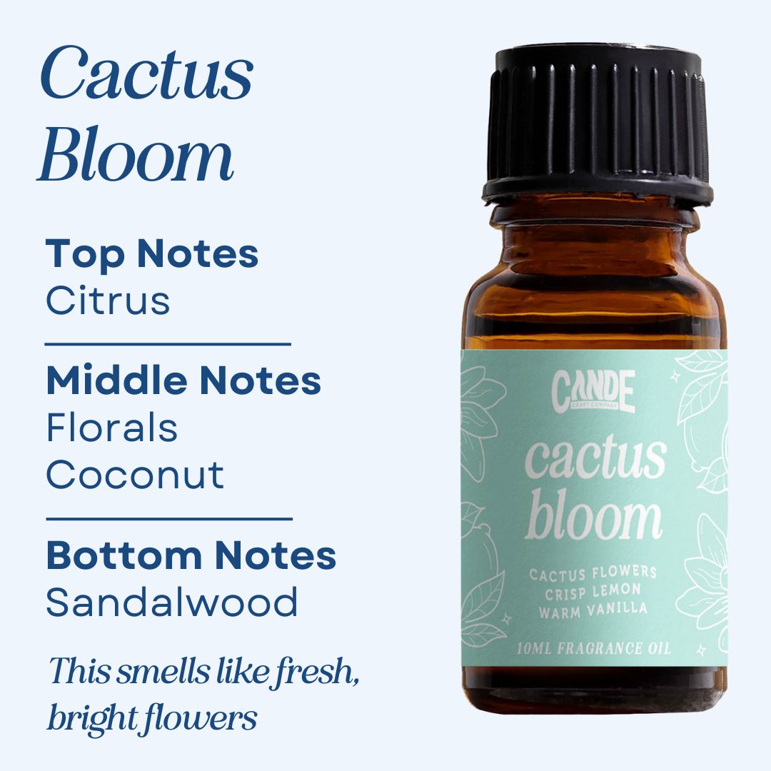Scented Premium Fragrance Oil