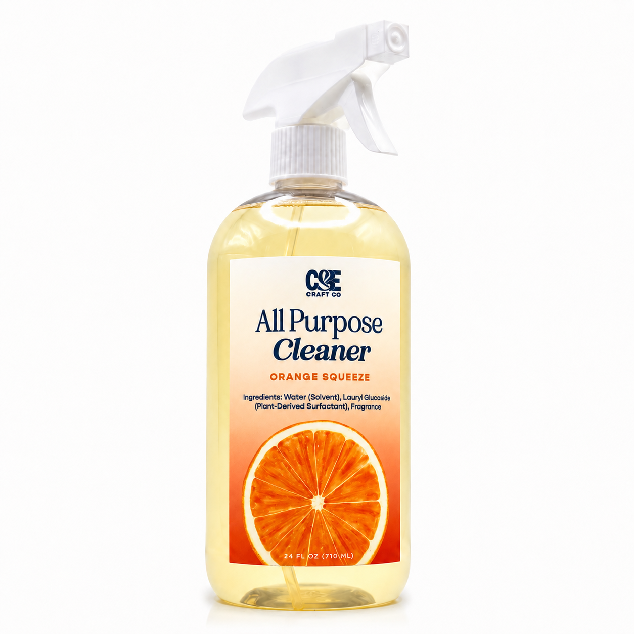 All Purpose Cleaner