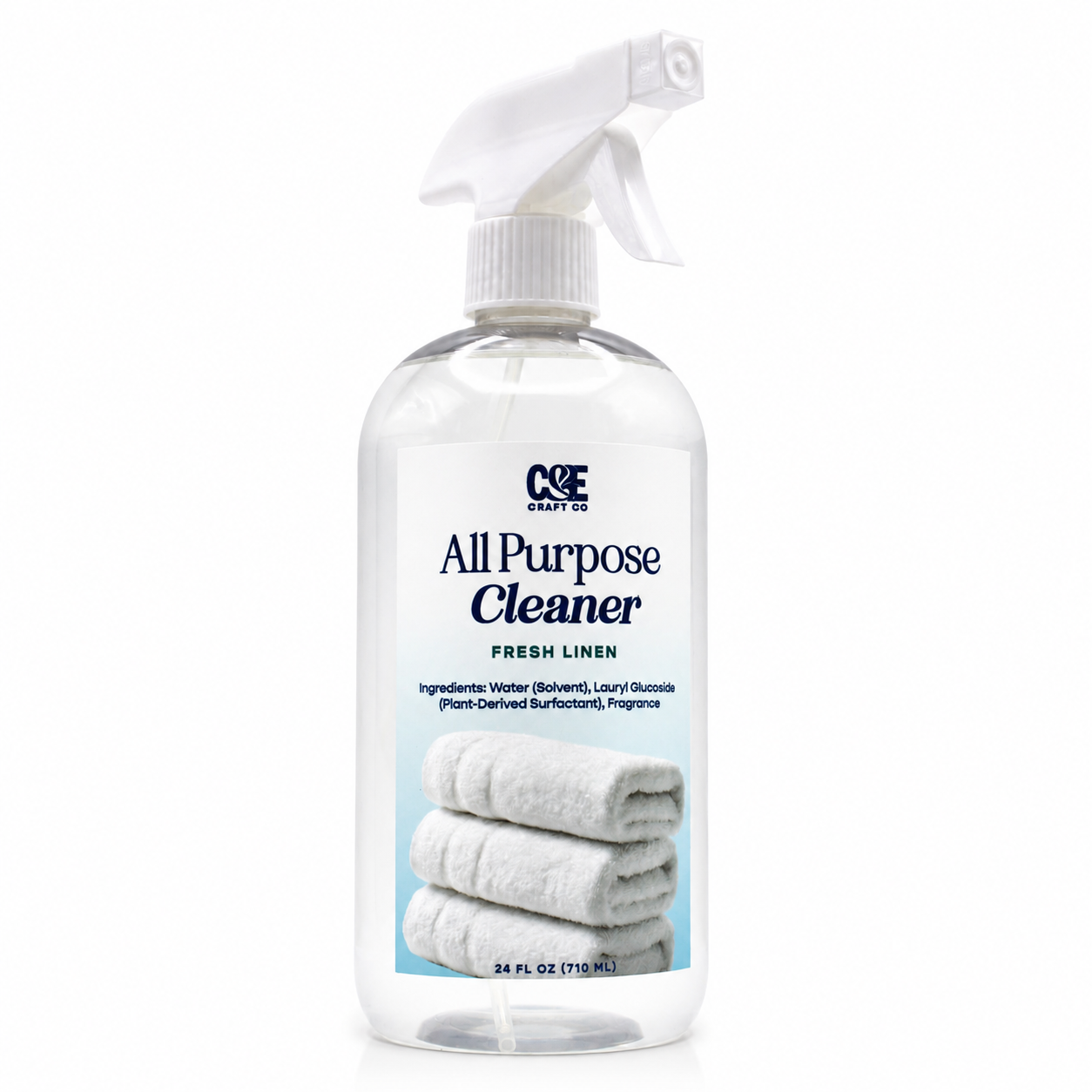 All Purpose Cleaner