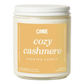 Cozy Cashmere Scented Candle
