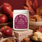 Cozy Weather Scented Candle