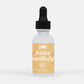 Festive Vanilla Fig Fragrance Oil Refill