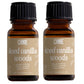 Scented Premium Fragrance Oil Multi Pack - Long-lasting Fragrance for Home