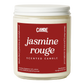 Jasmine Rouge Scented Candle