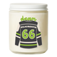 Dean DiLaurentis Scented Candle