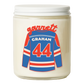 Dean DiLaurentis Scented Candle