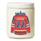 John Logan Scented Candle