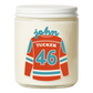 John Tucker Scented Candle