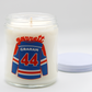 Garrett Graham Scented Candle