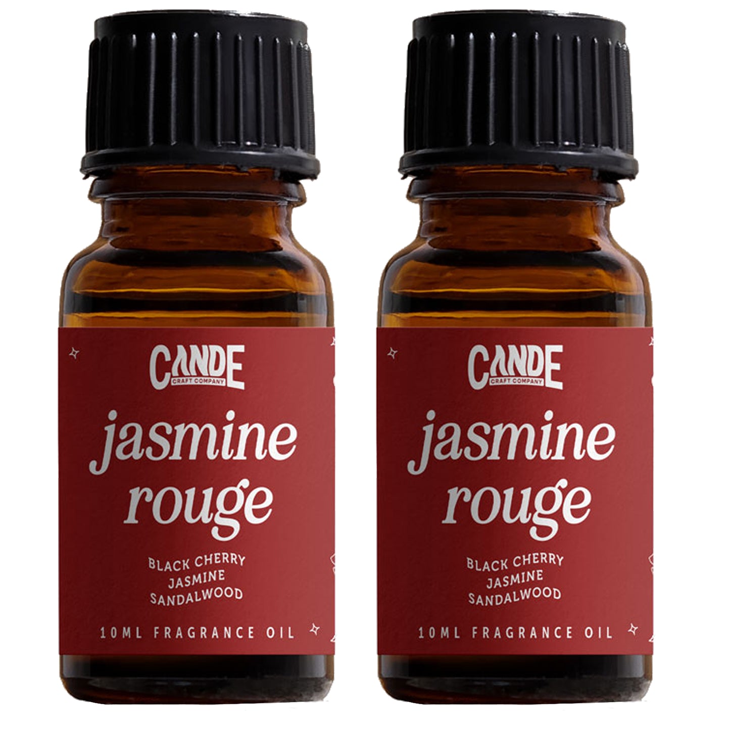 Scented Premium Fragrance Oil Multi Pack - Long-lasting Fragrance for Home
