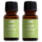 Scented Premium Fragrance Oil Multi Pack - Long-lasting Fragrance for Home