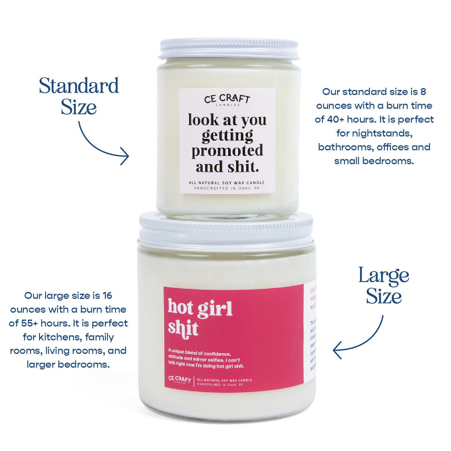 Velaris Scented Candle