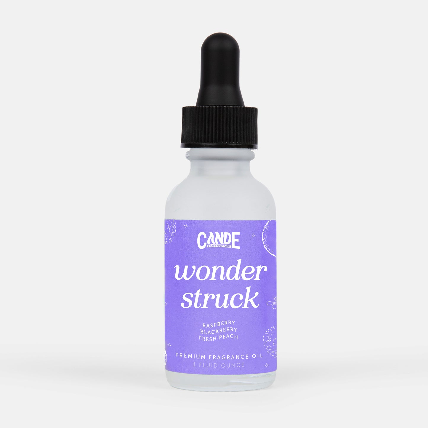 Wonderstruck Fragrance Oil Refill