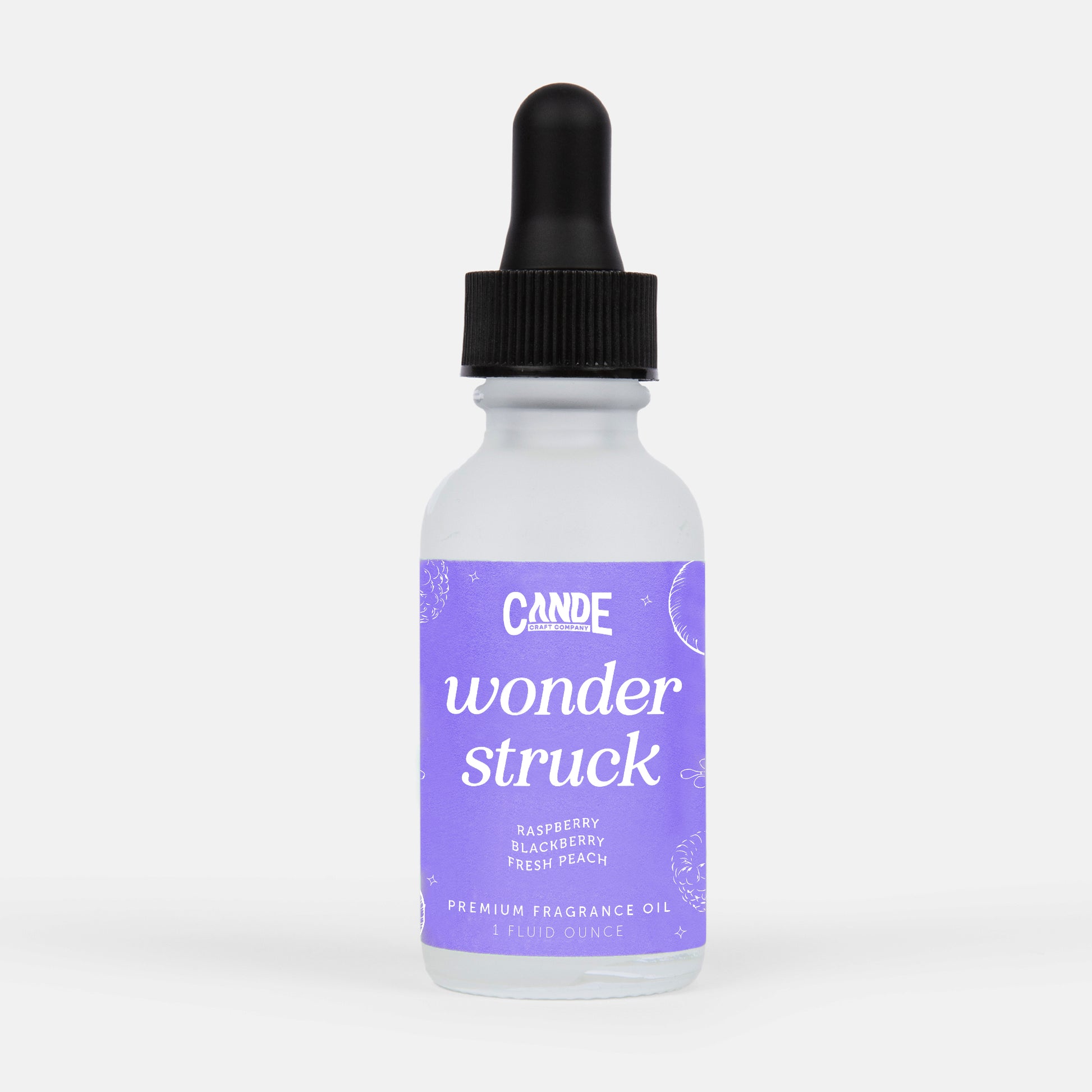 Wonderstruck Fragrance Oil Refill
