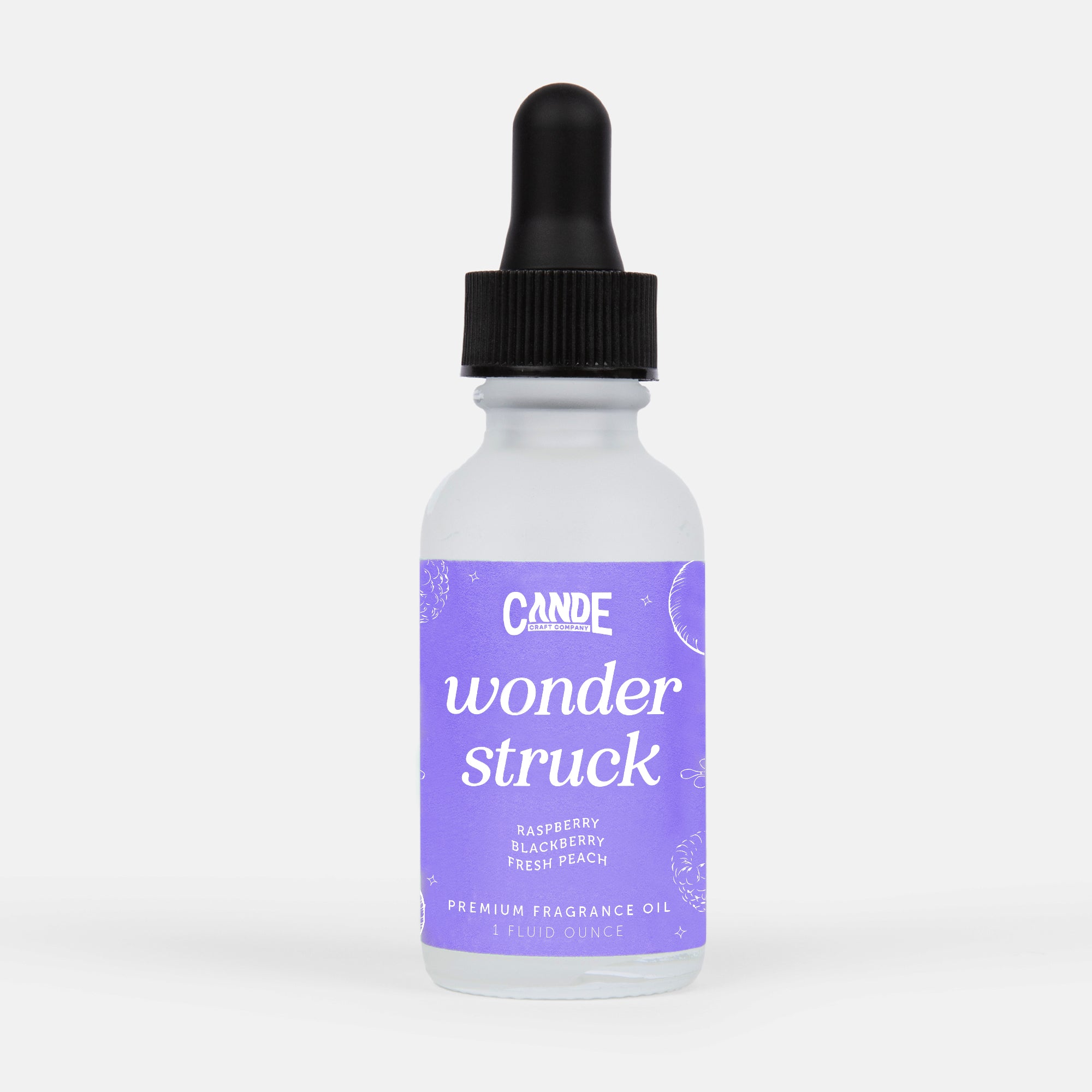 Wonderstruck Fragrance Oil Refill