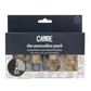 Masculine 4 Pack Scented Car Fresheners Bundle