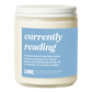 Currently Reading Candle