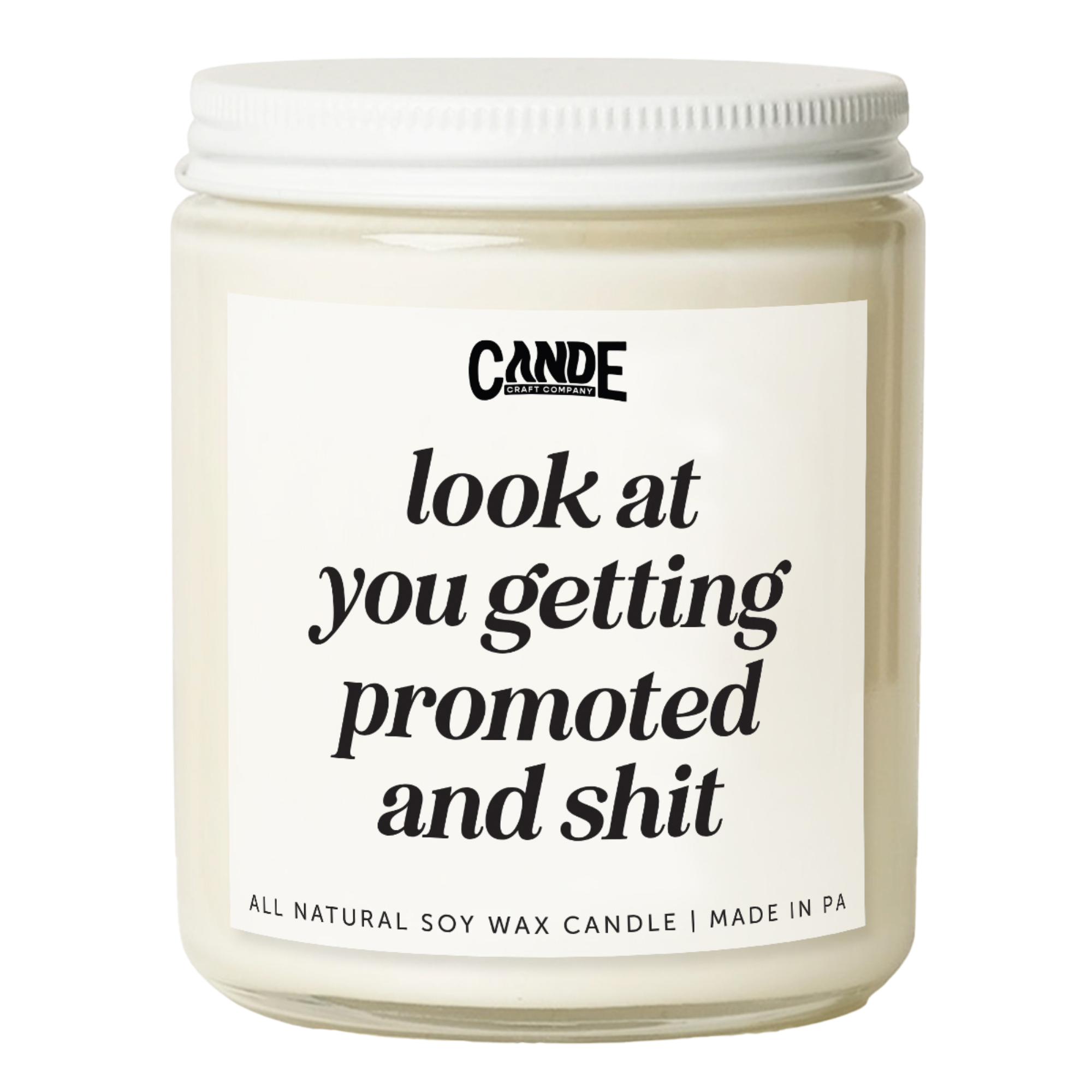 Promotion